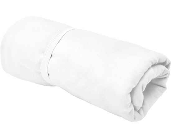 Спортивное полотенце CORK, TW711910801, Цвет: белый, изображение 3