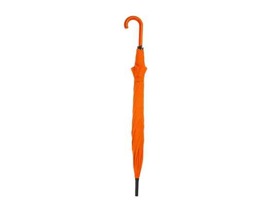 Зонт-трость MILFORD, полуавтомат, UM5608S131, Цвет: оранжевый, изображение 2