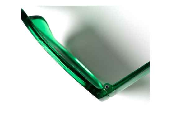 Солнцезащитные очки из переработанного материала RPET, SG8105S1226, Цвет: зеленый, изображение 4