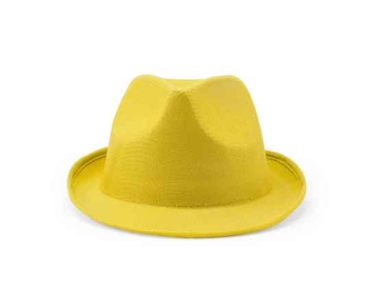 Шляпа DUSK, GO7060S103, Цвет: желтый, изображение 3