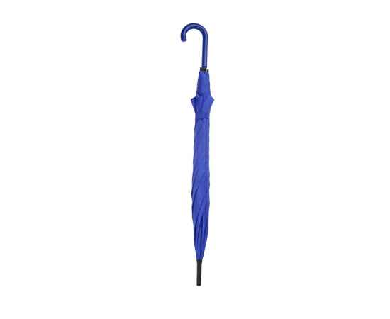 Зонт-трость MILFORD, полуавтомат, UM5608S105, Цвет: синий, изображение 5