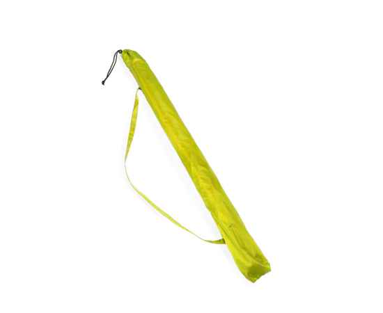 Пляжный зонт SKYE, SD1006S103, Цвет: желтый, изображение 2