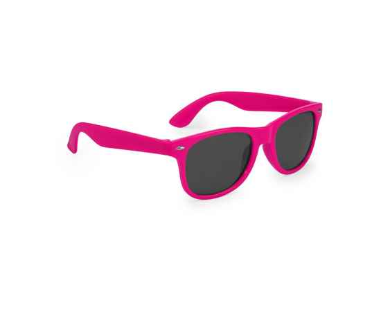 Солнцезащитные очки BRISA, SG8100S140, Цвет: фуксия, изображение 2