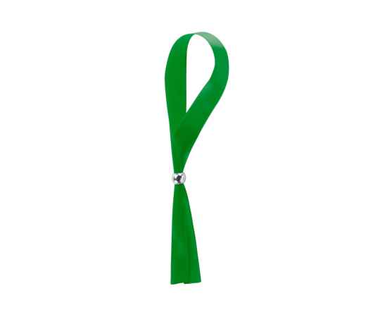 Регулируемый браслет FETE, PF3102S1226, Цвет: зеленый, изображение 3