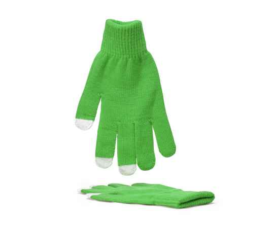 Сенсорные перчатки ZELAND, WD5623S1226, Цвет: зеленый, изображение 2