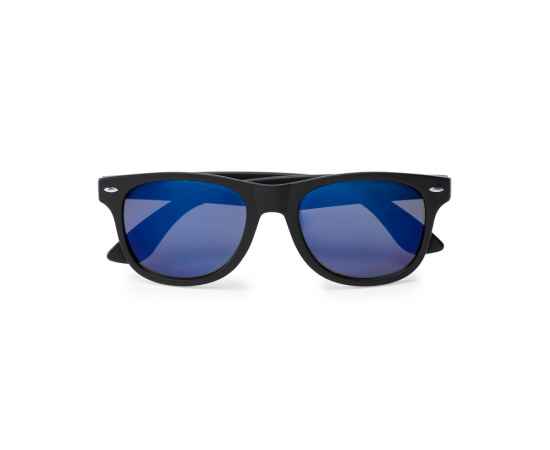 Солнцезащитные очки CIRO с зеркальными линзами, SG8101S105, Цвет: синий, изображение 3