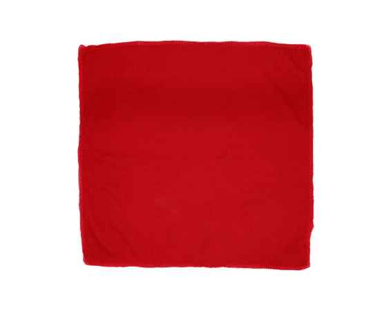 Полотенце CALPE из микрофибры, TW7101S160, Цвет: красный, изображение 5