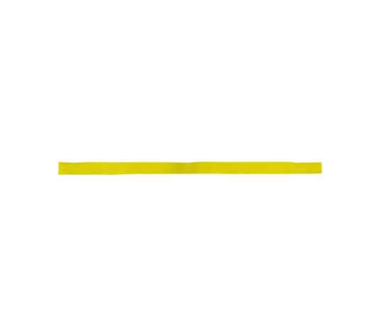 Регулируемый браслет FETE, PF3102S103, Цвет: желтый, изображение 2