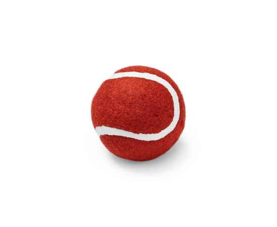 Мяч для домашних животных LANZA, AN1020S160, Цвет: красный, изображение 2