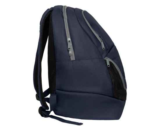 Рюкзак спортивный COLUMBA, BO71209055, Цвет: темно-синий, изображение 3
