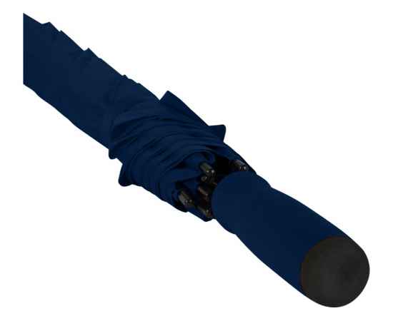 Зонт-трость Niel из из RPET, 10941855, Цвет: navy, изображение 5