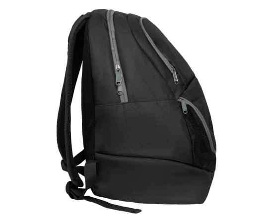 Рюкзак спортивный COLUMBA, BO71209002, Цвет: черный, изображение 3