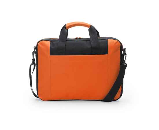 Сумка LORA для ноутбука, BO7515S131, Цвет: оранжевый, изображение 2