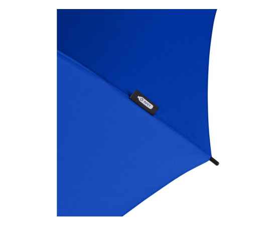 Зонт-трость Niel из из RPET, 10941853, Цвет: ярко-синий, изображение 6
