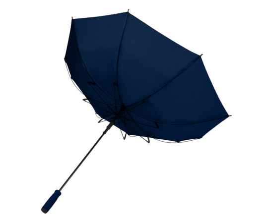 Зонт-трость Niel из из RPET, 10941855, Цвет: navy, изображение 3