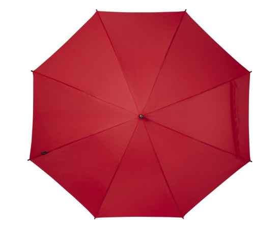 Зонт-трость Niel из из RPET, 10941821, Цвет: красный, изображение 2