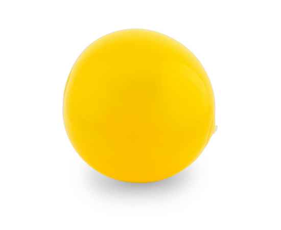 Надувной мяч SAONA, FB2150S103, Цвет: желтый, изображение 3