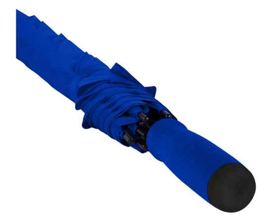 Зонт-трость Niel из из RPET, 10941853, Цвет: ярко-синий, изображение 5
