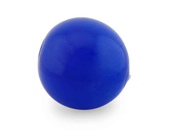 Надувной мяч SAONA, FB2150S105, Цвет: синий, изображение 3