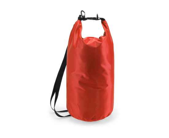 Водонепроницаемая сумка MANATI, BO7533S160, Цвет: красный, изображение 2