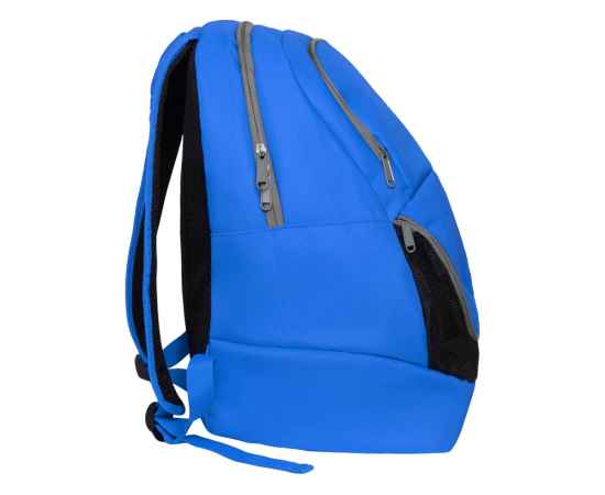 Рюкзак спортивный COLUMBA, BO71209005, Цвет: синий, изображение 3