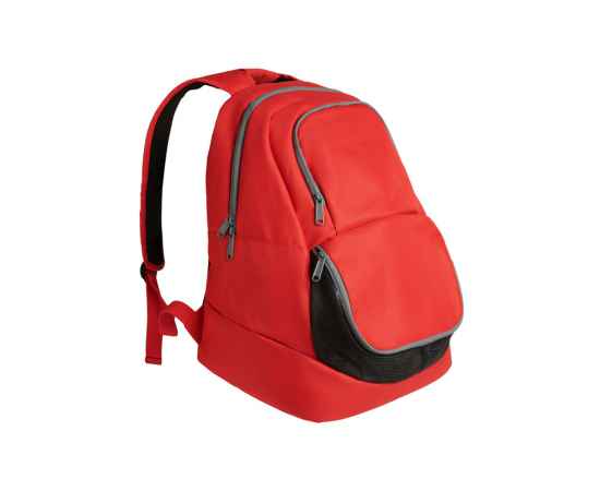 Рюкзак спортивный COLUMBA, BO71209060, Цвет: красный, изображение 9
