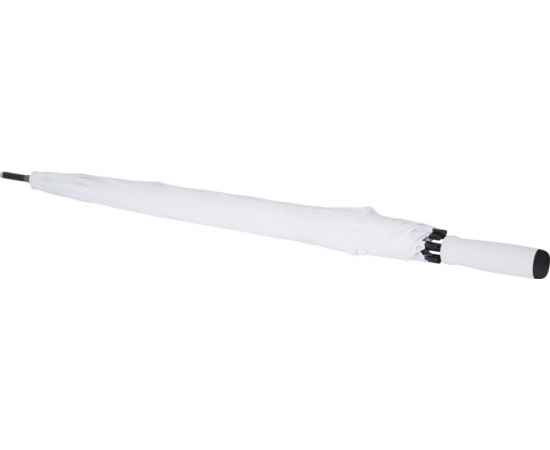 Зонт-трость Niel из из RPET, 10941801, Цвет: белый, изображение 4