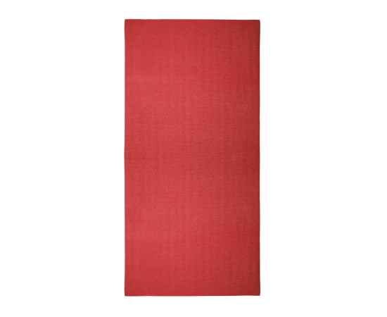 Легкий коврик для йоги CHAKRA, CP7102S160, Цвет: красный, изображение 3