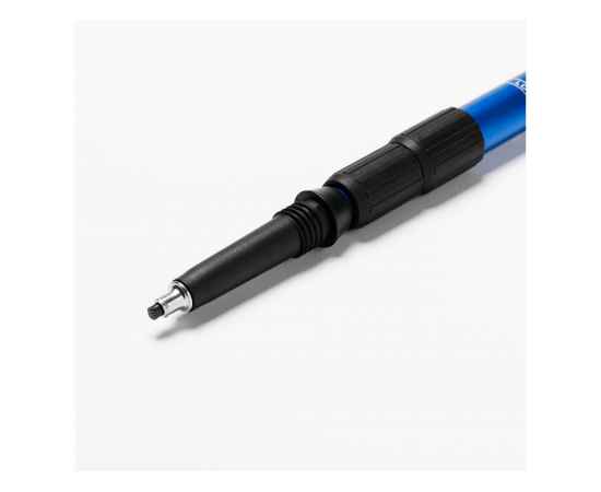 Набор складных треккинговых палок VULCAN, CP7095S105, Цвет: синий,черный, изображение 5