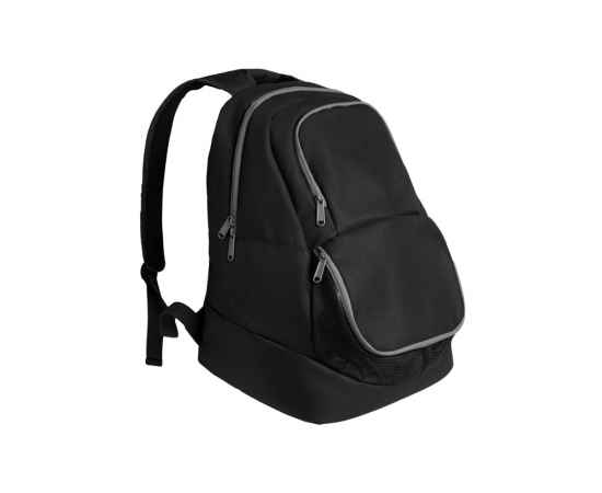 Рюкзак спортивный COLUMBA, BO71209002, Цвет: черный, изображение 5