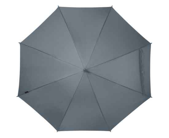 Зонт-трость Niel из из RPET, 10941882, Цвет: серый, изображение 2