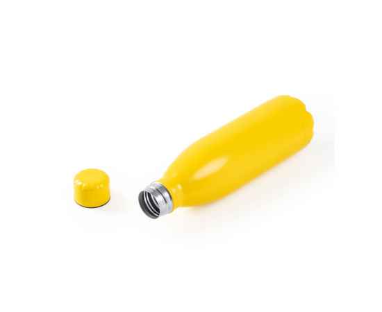 Бутылка TAREK, BI4125S103, Цвет: желтый, Объем: 790, изображение 4