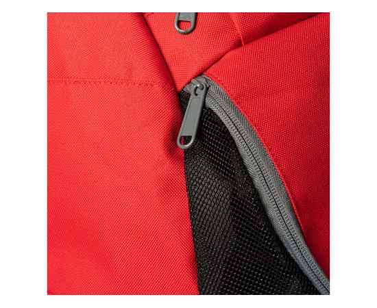 Рюкзак спортивный COLUMBA, BO71209060, Цвет: красный, изображение 3