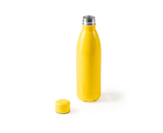 Бутылка TAREK, BI4125S103, Цвет: желтый, Объем: 790, изображение 5