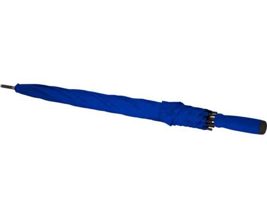 Зонт-трость Niel из из RPET, 10941853, Цвет: ярко-синий, изображение 4