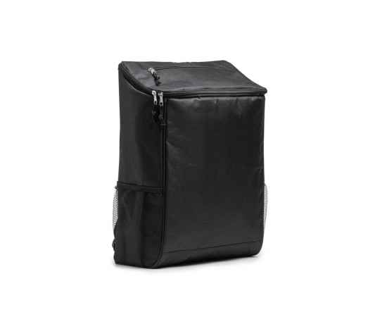 Рюкзак-холодильник LOMBOK, MO7089S102, Цвет: черный, изображение 6