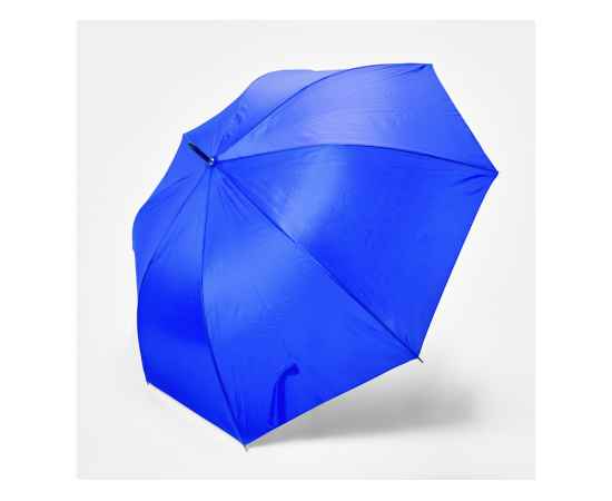 Зонт-трость HARUL, полуавтомат, UM5609S105, Цвет: синий, изображение 7