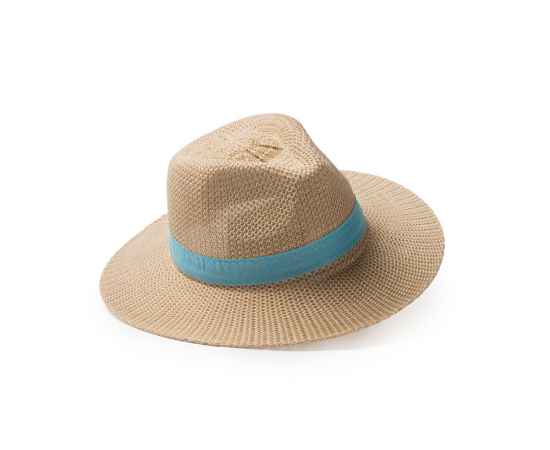 Шляпа JONES, SR7018S107, Цвет: песочный, изображение 2