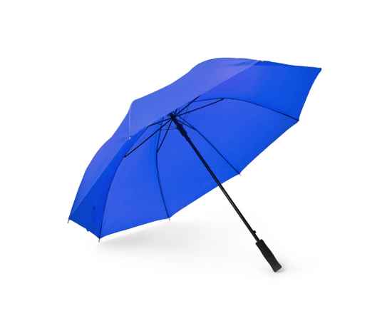 Зонт-трость HARUL, полуавтомат, UM5609S105, Цвет: синий, изображение 6
