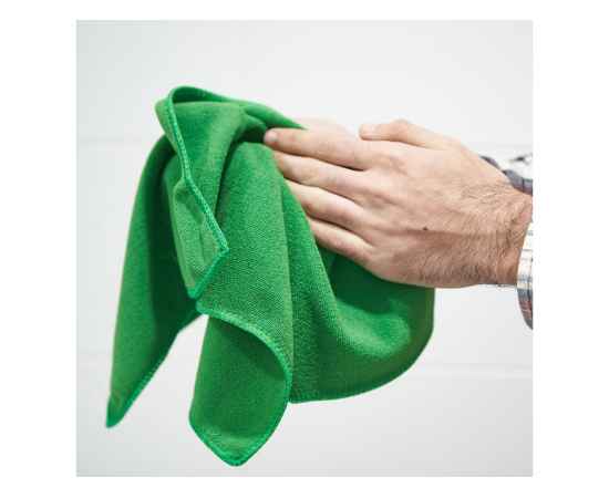 Полотенце для рук BAY, TW7103S1226, Цвет: зеленый, изображение 2