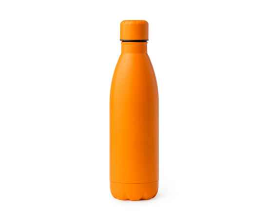 Бутылка TAREK, BI4125S131, Цвет: оранжевый, Объем: 790, изображение 2