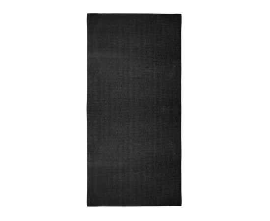 Легкий коврик для йоги CHAKRA, CP7102S102, Цвет: черный, изображение 5