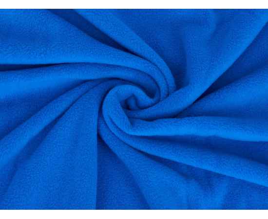 Плед Dolly флисовый, 836362, Цвет: синий, изображение 2