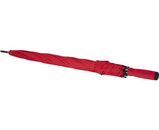 Зонт-трость Niel из из RPET, 10941821, Цвет: красный, изображение 4