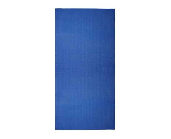 Легкий коврик для йоги CHAKRA, CP7102S105, Цвет: синий, изображение 2