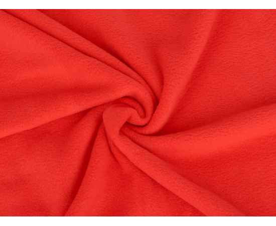 Плед Dolly флисовый, 836361, Цвет: красный, изображение 2