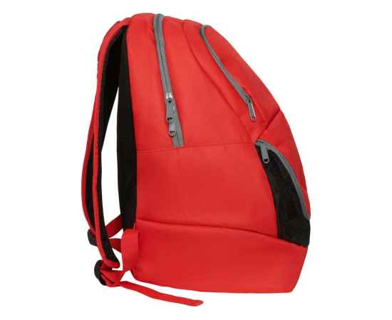 Рюкзак спортивный COLUMBA, BO71209060, Цвет: красный, изображение 7