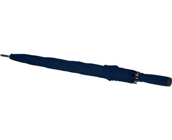 Зонт-трость Niel из из RPET, 10941855, Цвет: navy, изображение 4