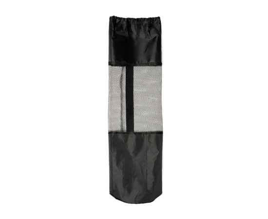 Легкий коврик для йоги CHAKRA, CP7102S102, Цвет: черный, изображение 6