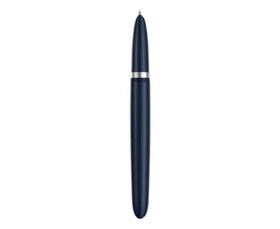 Ручка перьевая Parker 51 Core, F, 2123501, Цвет: темно-синий,серебристый, изображение 8